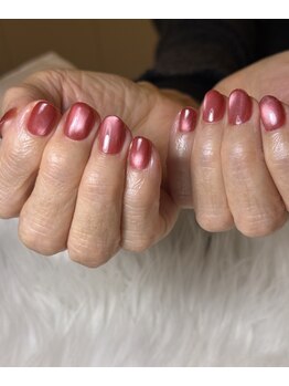 マグネットカラー