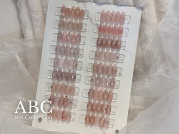 ノル(Nol)/［定額］Nol Collection A・B・C