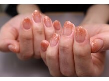 ロンディネ(Rondine)/ワンカラー&グラデーション