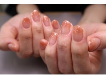 ワンカラー&グラデーション