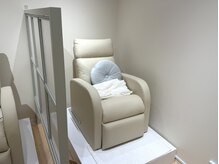 ルオントネイルトウキョウ 柏モディ店(Luonto nail TOKYO)/フット席雰囲気