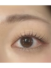 プレイド(PRADE)/まつげパーマ#成増#和光#赤塚