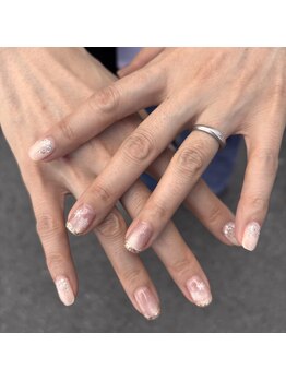 Nail Salon CHAINON 【シェノン】/