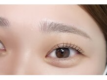 エムドットアイサロン(M. eye salon)の雰囲気(毎日のメイクが楽になるまつ毛パーマです♪)