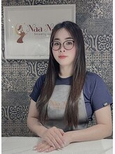 ナァネイル(Naa Nail) CHA M