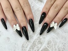 キャリコ(calico)/