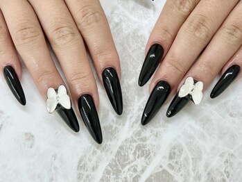 キャリコ(calico)/