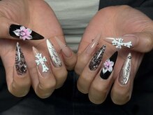 コモネイルスタジオ(CoMo Nail Studio)/