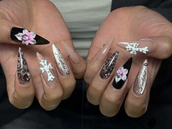 コモネイルスタジオ(CoMo Nail Studio)/