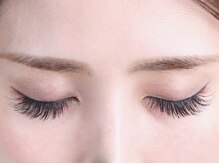 ネイルアンドアイラッシュ リンク(nail&eyelash link)の雰囲気（モチ1.5倍！最新技術LEDマツエク/led&フラットラッシュ/エクステ）