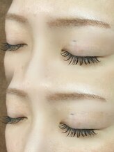 サロンパルヨン ヘアー アンド ネイル(SALON paljon Hair&Nail)/持続力◎LEDエクステ
