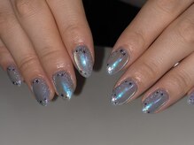 ネイルメゾン 渋谷店(NAIL MAISON)の雰囲気（【HAND★7,500円】Summerコース）
