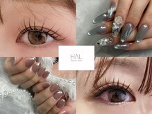 ハル(HAL)