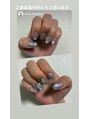 ナイスネイル 大船駅前店(NICE NAIL) オフ込み★持ち込みデザインコース6,200円
