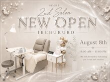 サロンアイ 池袋店(salon i)