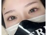 【ナチュエク】パリエク/アイスパ付き 《LED上下で80本まで》 ¥11000