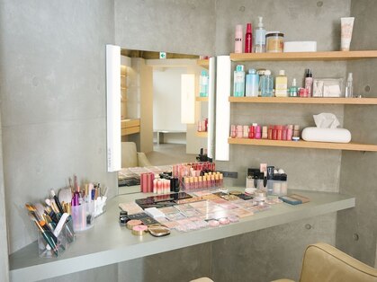 ルミック 新大久保店(lumic)の写真