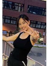 ハラ(Hara)&nbsp;も も