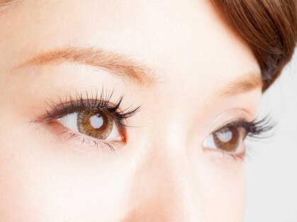 ミリィー(eyelash&nail salon Milly)の写真