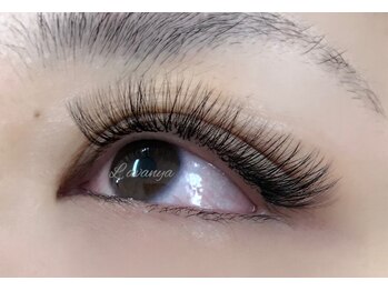 ラヴァンヤ 熊谷店(Lavanya)/史上最高級3Dフェザー120束