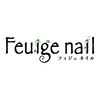 フィジュ ビューティ(Feuige beauty)ロゴ