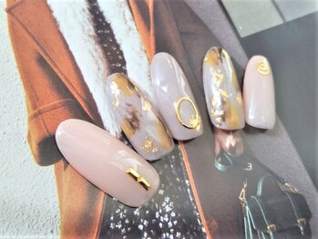 グリスター(Glister)/Bコース 7700円