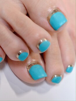 ジュンクス(JUNX)/JUNX Nail Collection