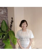 メナードフェイシャルサロン サロン ド ルポ 吉岡 節子