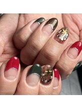 エース(S)/クリスマス　☆