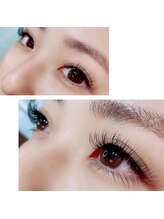 エル ヒヒ(L ヒヒ)/