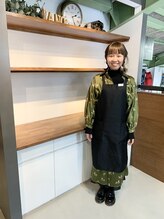 ナノネイルデザイン(nanonail design)&nbsp;久米 