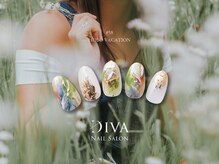 ネイルサロンディーバ 石橋店(Diva)/10本デザインSelectPlus