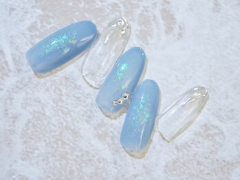 ラルネイル 大宮(Lull. nail)/