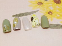 ティーエヌ 金山駅東口店/定額￥6700★オフ込