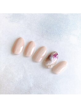 ルピナス(Lupinus)/Box Collection