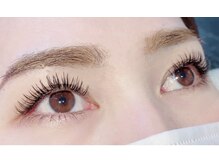 リシェル アイラッシュ 平塚店(Richelle eyelash)/Lカール