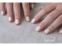 レイ ネイル(Lei nail)/