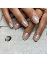 ラス 方南町駅前店(LATH)/６月★ネイル