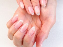 【学割U２４】クリアジェル