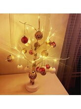 ディアリー(Dearly)/サロンの雰囲気