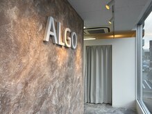 アルゴ 小松店(ALGO)の雰囲気（脱毛しながら、小顔×毛穴ケアが叶うサロンはアルゴだけ☆）