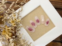 エスネイル(Snail)/定額4500デザイン