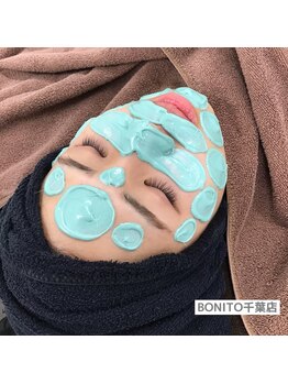 ボニート 千葉店(BONITO)/美肌改善ワックス