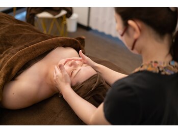 りせっと 牧 港店/眼精疲労や首コリ改善にも◎