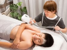 CDF 赤坂/キッズ脱毛￥5500