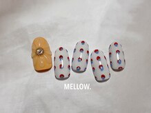 メロウ(MELLOW.)/《HAND》定額Design[B]