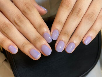 プラチナムドール 京都駅前店(PLATINUMDOLL)/ワンカラー