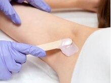 ワクシングトウキョウ アイス 池袋(waxing tokyo ice)/ワックスで綺麗に