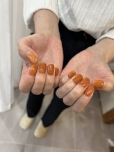 ププカニ(pupuKani)/ワンカラー