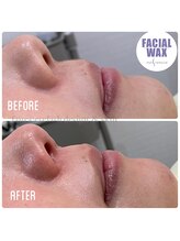 ファウラ(faura:)/マリムーブワックス認定